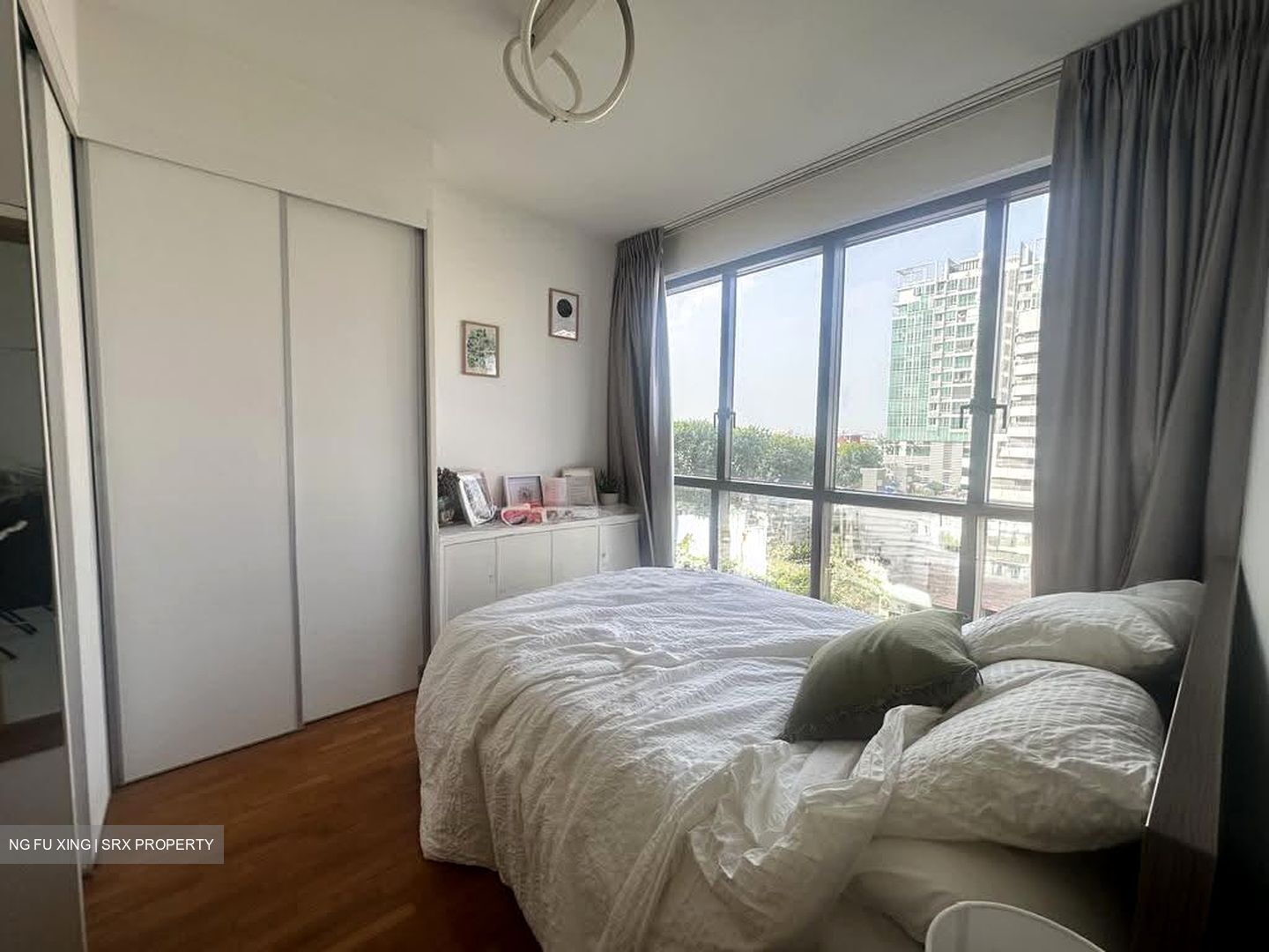 The Shore Residences (D15), Condominium #612029941